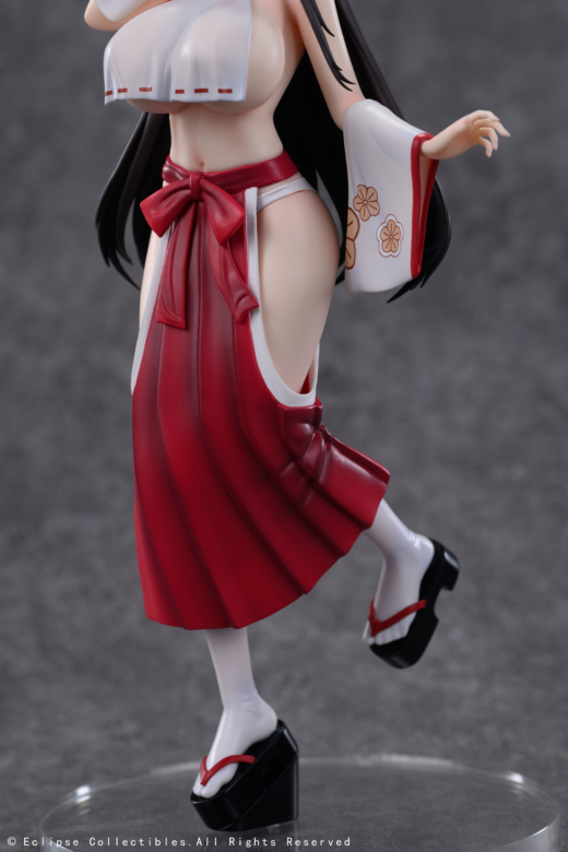 Figura Doncella Kasuga Misaki Original Character » Tu Tienda Anime Descubre el apasionante mundo de Figura Doncella Kasuga Misaki Original Character.