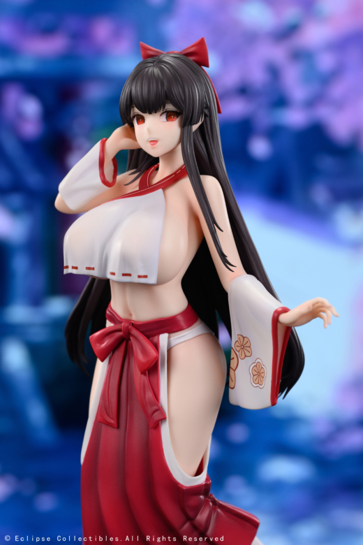 Figura Doncella Kasuga Misaki Original Character » Tu Tienda Anime Descubre el apasionante mundo de Figura Doncella Kasuga Misaki Original Character.