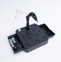 Descubre el apasionante mundo de Figura Jiangshi Kuren Original Character Echoes Of Medota.