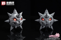 Descubre el apasionante mundo de Figura Jiangshi Kuren Original Character Echoes Of Medota.