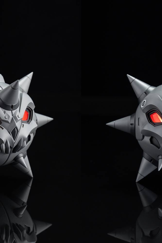 Descubre el apasionante mundo de Figura Jiangshi Kuren Original Character Echoes Of Medota.