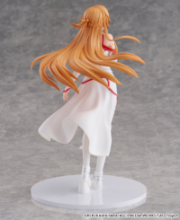 Descubre el apasionante mundo de Figura Sword Art Online Cantabile Asuna.