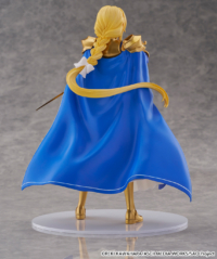Descubre el apasionante mundo de Figura Sword Art Online Cantabile Alice.
