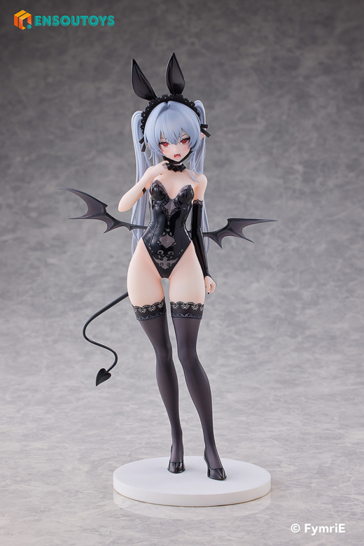 Descubre el apasionante mundo de Figura Vanya Original Character.
