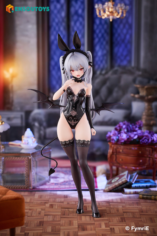 Descubre el apasionante mundo de Figura Vanya Original Character.