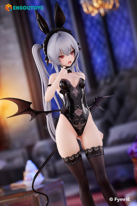 Descubre el apasionante mundo de Figura Vanya Original Character.