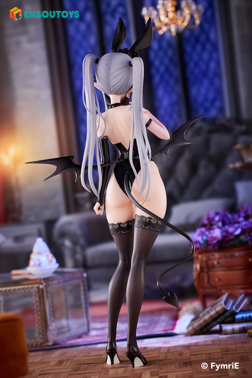 Descubre el apasionante mundo de Figura Vanya Original Character.