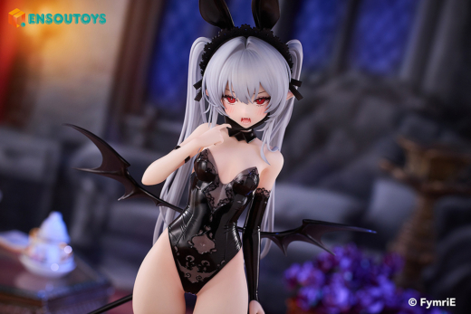 Descubre el apasionante mundo de Figura Vanya Original Character.