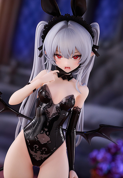 Descubre el apasionante mundo de Figura Vanya Original Character.