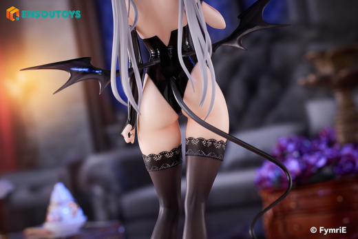 Descubre el apasionante mundo de Figura Vanya Original Character.