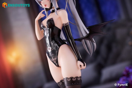 Descubre el apasionante mundo de Figura Vanya Original Character.