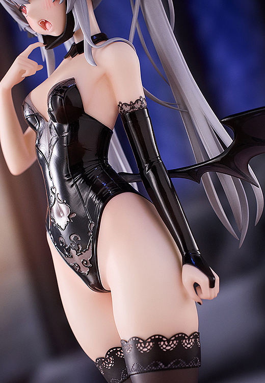 Descubre el apasionante mundo de Figura Vanya Original Character.