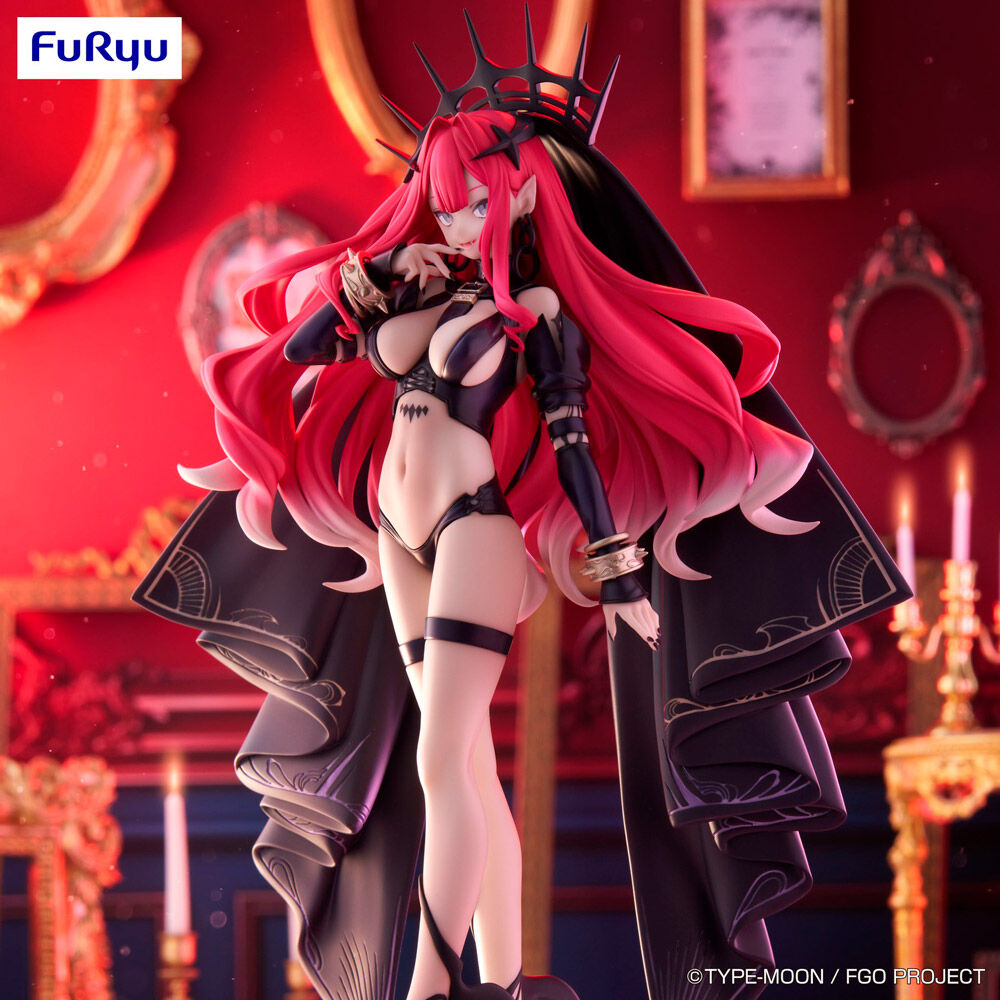 Descubre el apasionante mundo de Figura Archer Baohan Sith Fate/Grand Order 21cm.