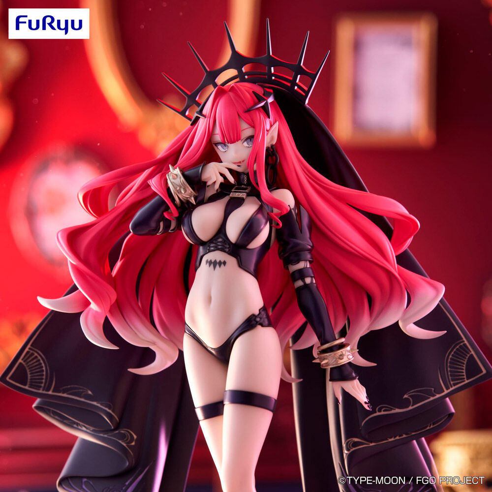 Descubre el apasionante mundo de Figura Archer Baohan Sith Fate/Grand Order 21cm.