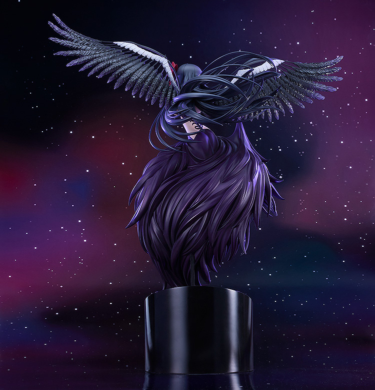 Descubre el apasionante mundo de Figura Devil Homura Puella Magi Madoka Magica Rebellion.