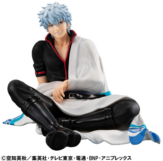 Listado Figuras Anime G » Tu Tienda Anime Gintama