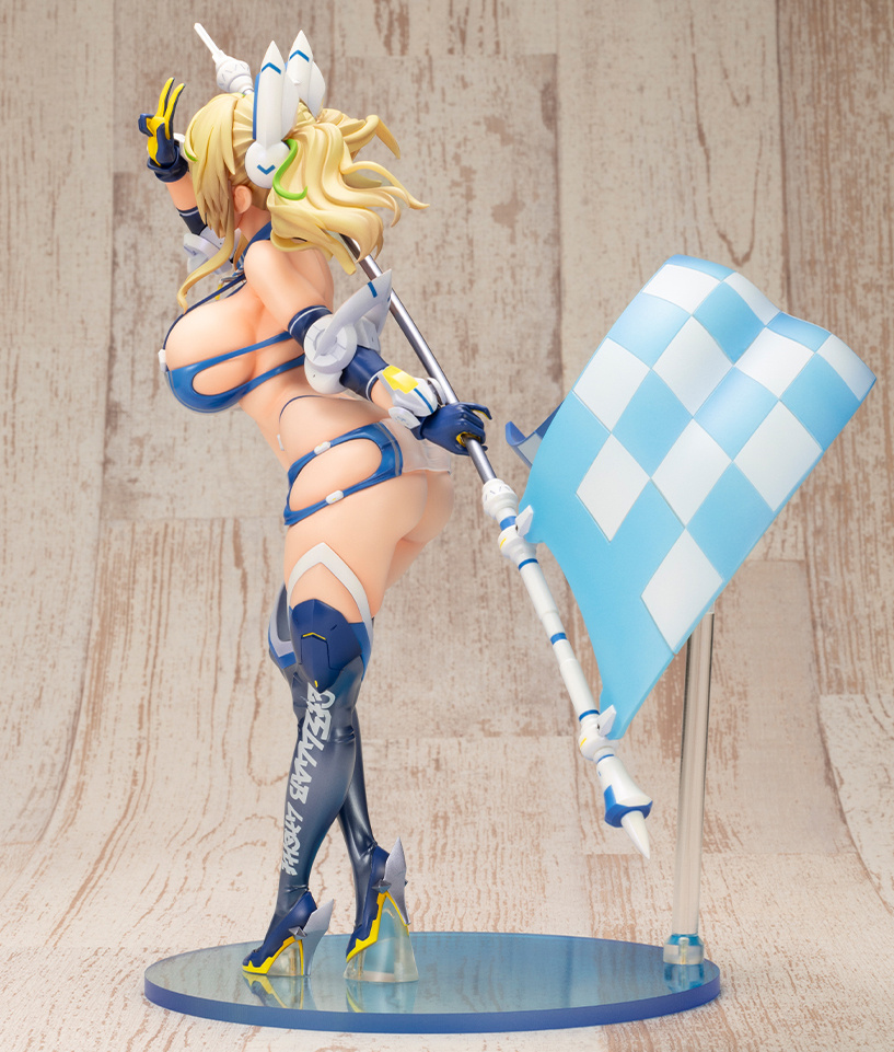 Descubre el apasionante mundo de Figura Gene Vacaciones de Verano Phantasy Star Online 2.