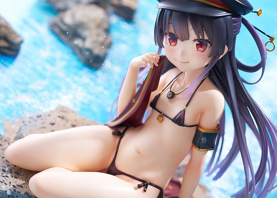 Descubre el apasionante mundo de Figura Maitetsu Last Run Hachiroku Edición Limitada.