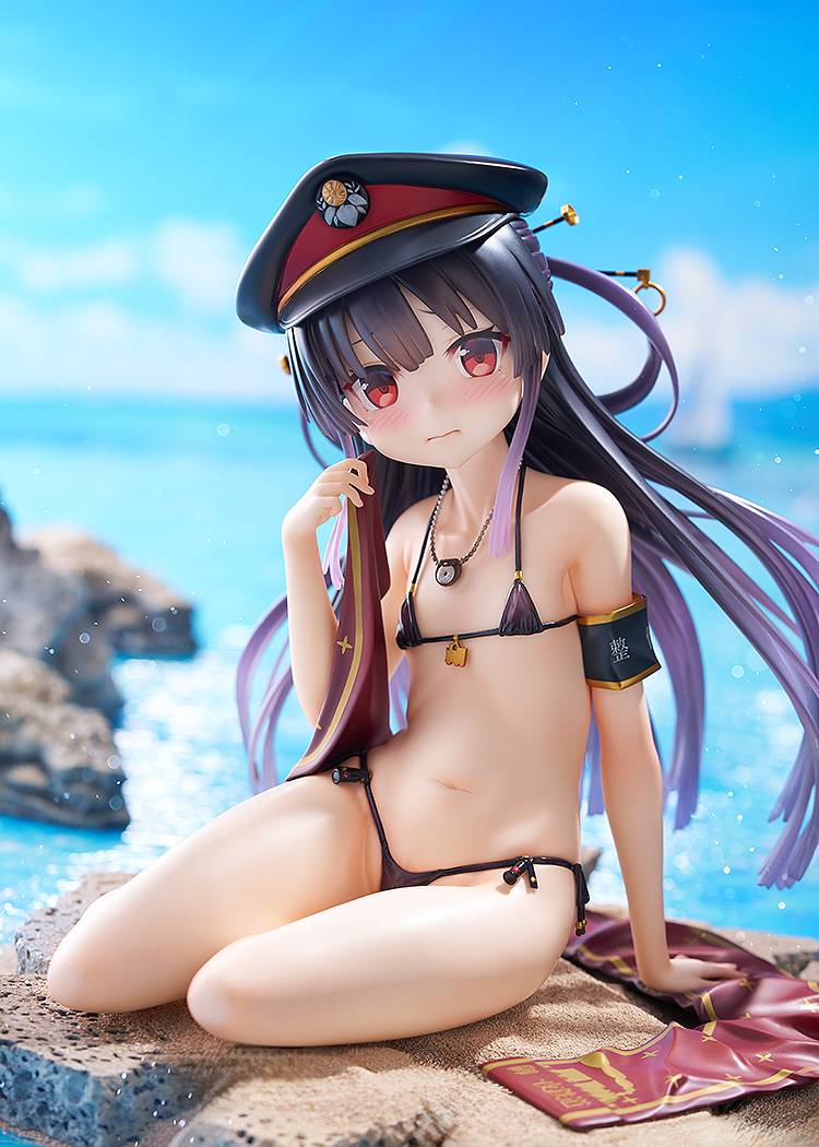 Descubre el apasionante mundo de Figura Maitetsu Last Run Hachiroku Edición Limitada.