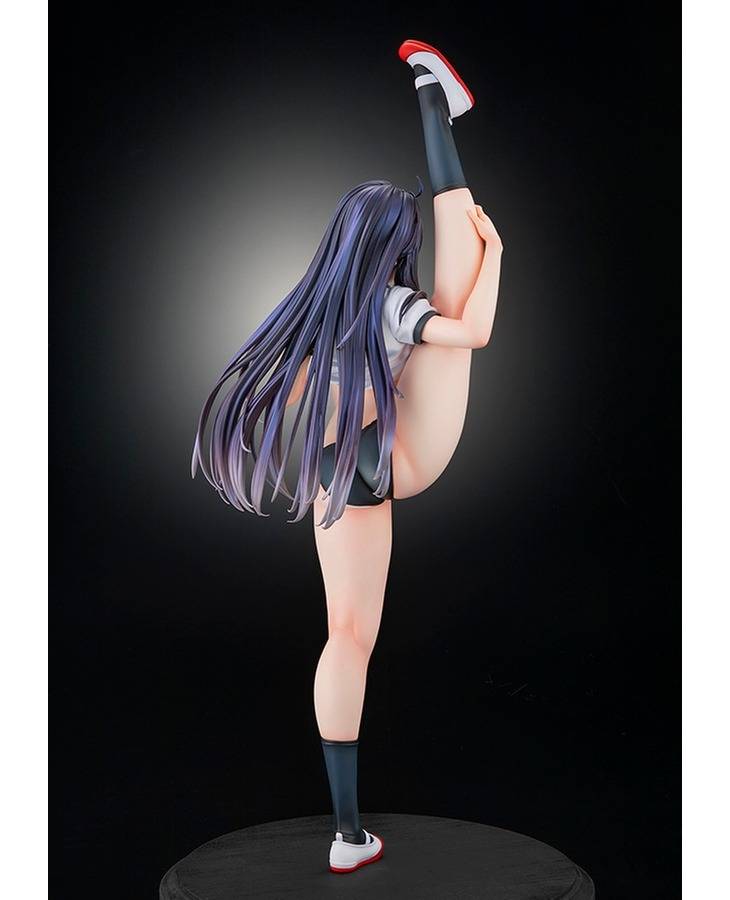 Descubre el apasionante mundo de Figura Mei Sato Original Character Edición Limitada.