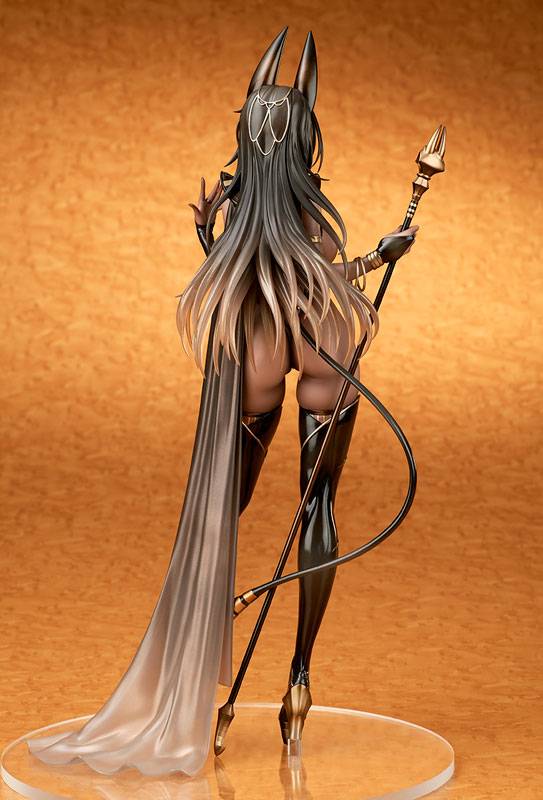 Descubre el apasionante mundo de Figura Original Character Sacerdote Shibuna Edición Limitada.