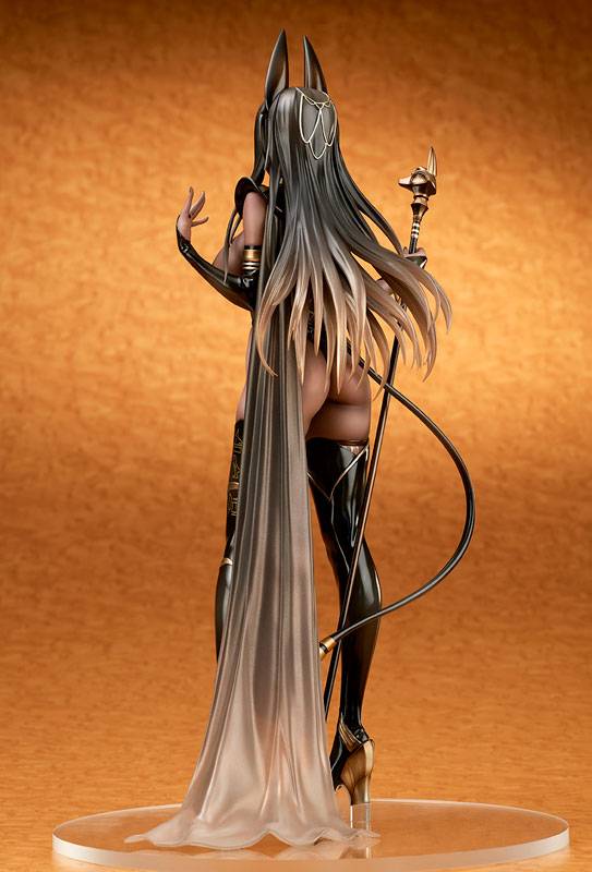 Descubre el apasionante mundo de Figura Original Character Sacerdote Shibuna Edición Limitada.