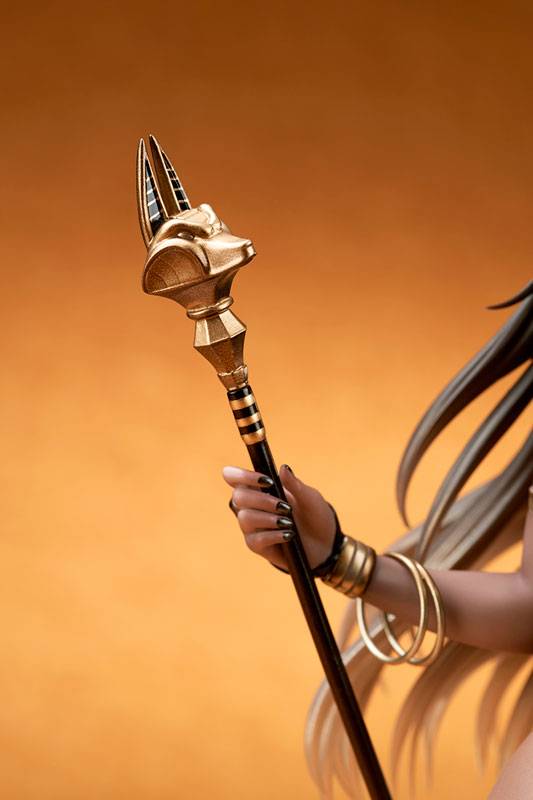 Descubre el apasionante mundo de Figura Original Character Sacerdote Shibuna Edición Limitada.