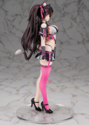 Descubre el apasionante mundo de Figura Diosa de la Victoria Nikke Nero.