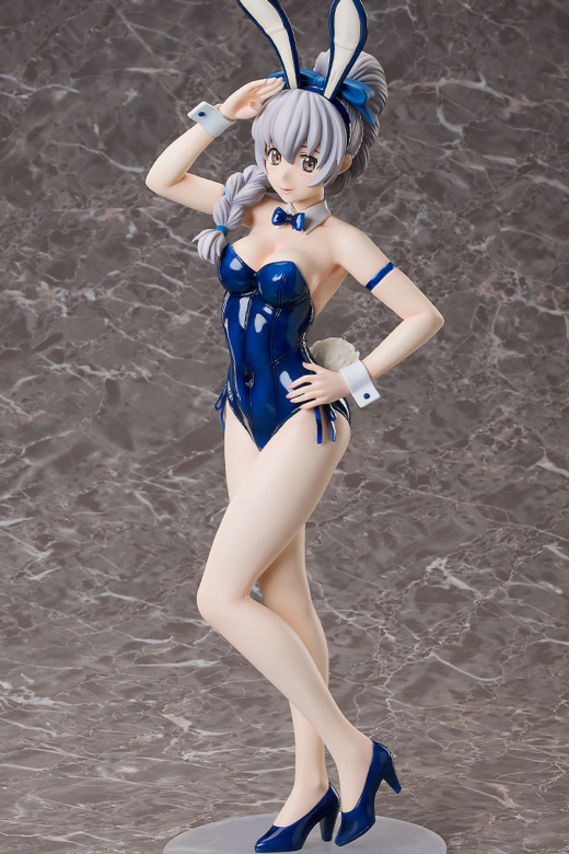 Figuras Full Metal Panic!