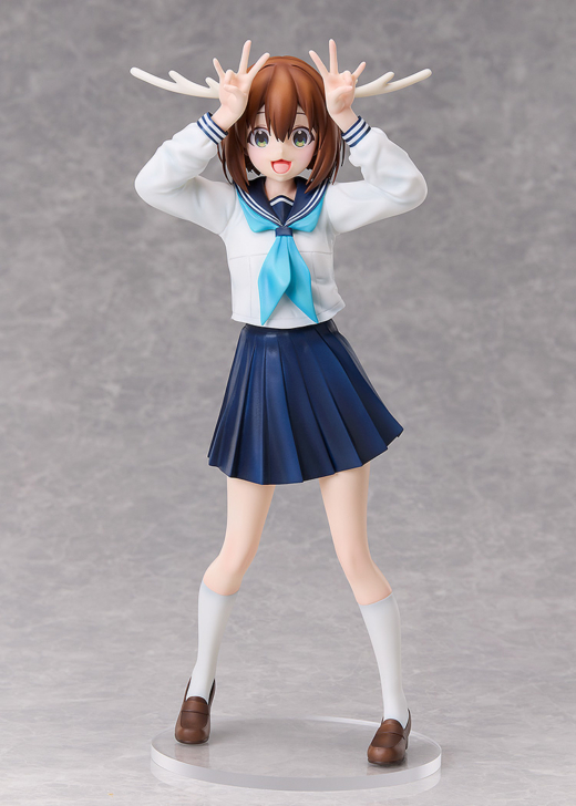Descubre el apasionante mundo de Figura My Deer Friend Nokotan Noko Shikanoko.