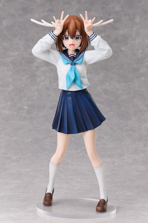 Descubre el apasionante mundo de Figura My Deer Friend Nokotan Noko Shikanoko.