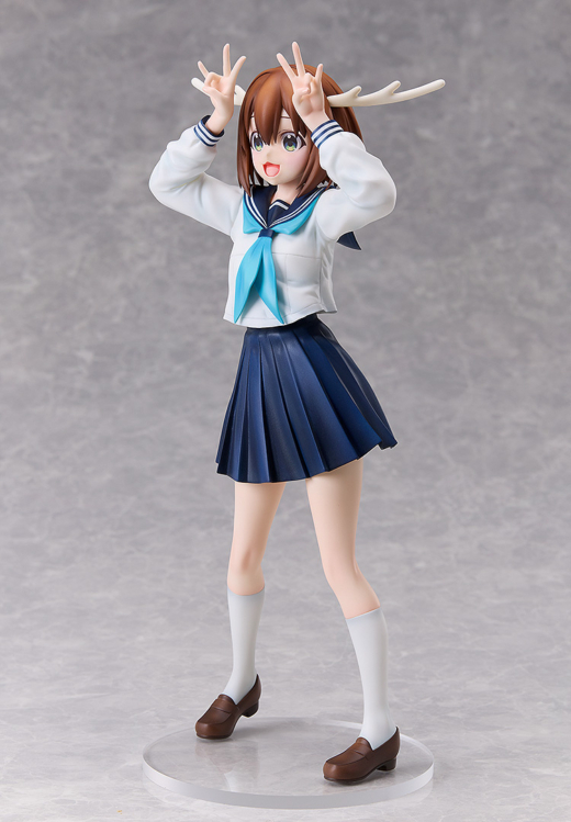 Descubre el apasionante mundo de Figura My Deer Friend Nokotan Noko Shikanoko.