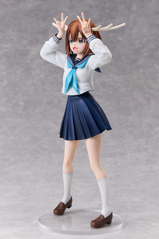 Descubre el apasionante mundo de Figura My Deer Friend Nokotan Noko Shikanoko.