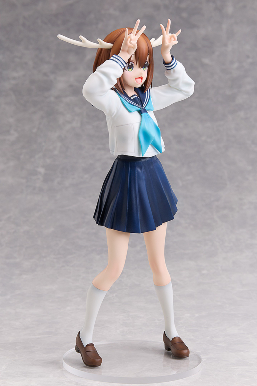 Descubre el apasionante mundo de Figura My Deer Friend Nokotan Noko Shikanoko.