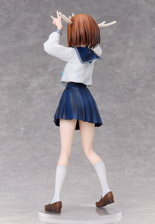 Descubre el apasionante mundo de Figura My Deer Friend Nokotan Noko Shikanoko.
