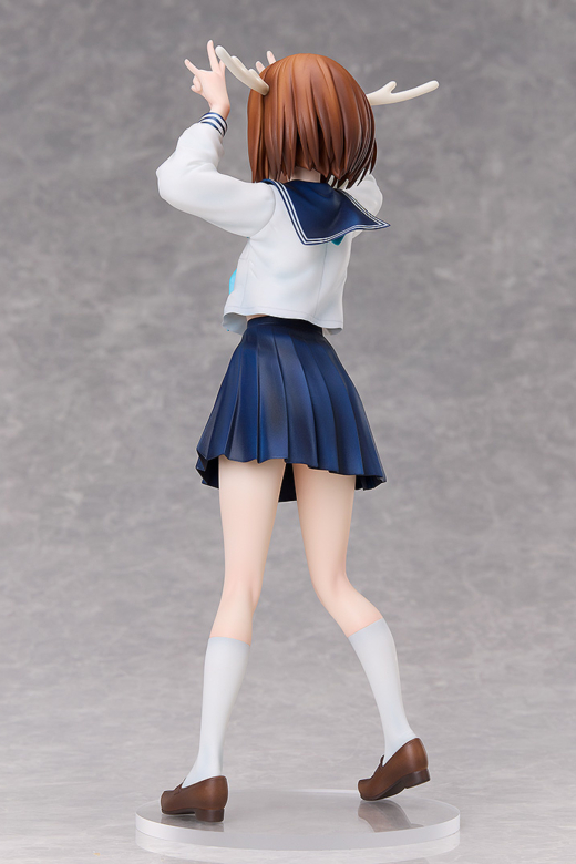 Descubre el apasionante mundo de Figura My Deer Friend Nokotan Noko Shikanoko.