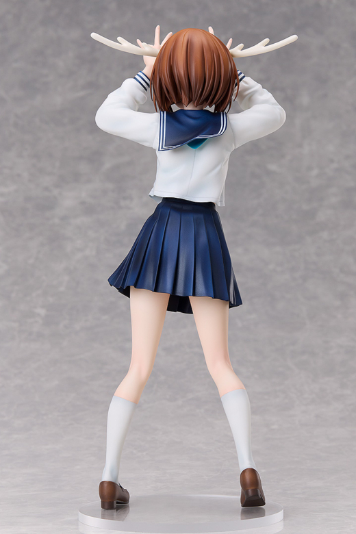 Descubre el apasionante mundo de Figura My Deer Friend Nokotan Noko Shikanoko.
