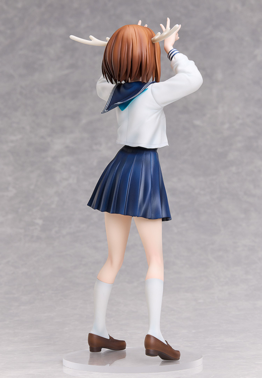 Descubre el apasionante mundo de Figura My Deer Friend Nokotan Noko Shikanoko.
