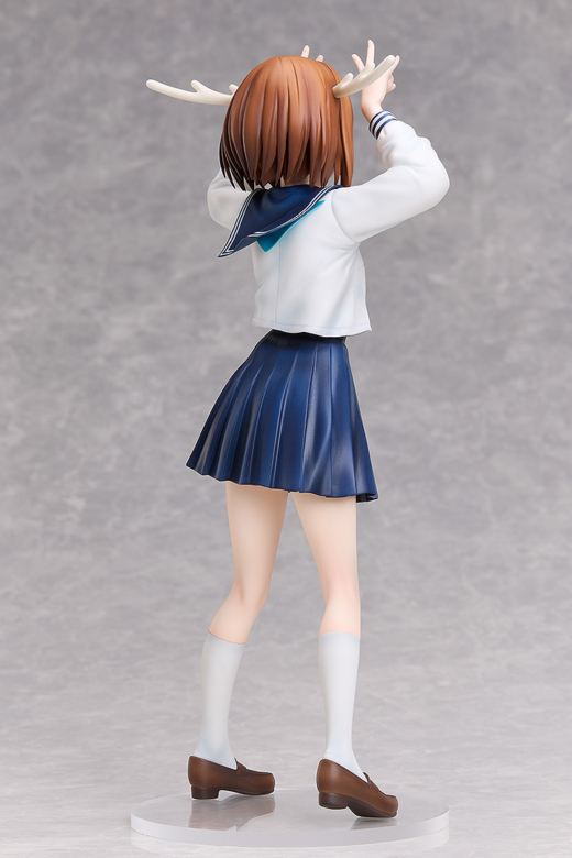 Descubre el apasionante mundo de Figura My Deer Friend Nokotan Noko Shikanoko.