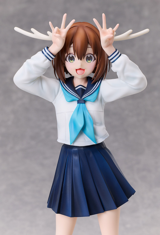 Descubre el apasionante mundo de Figura My Deer Friend Nokotan Noko Shikanoko.
