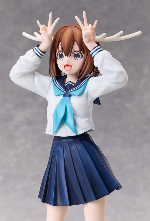 Descubre el apasionante mundo de Figura My Deer Friend Nokotan Noko Shikanoko.