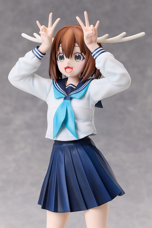 Descubre el apasionante mundo de Figura My Deer Friend Nokotan Noko Shikanoko.