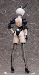 Descubre el apasionante mundo de Figura NieR:Automata Ver1.1a 2B Bunny.