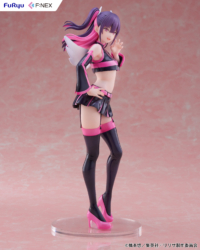 Descubre el apasionante mundo de Figura Miriera Ángel Paracaidista Mikari 2.5 Dimensional Seduction.