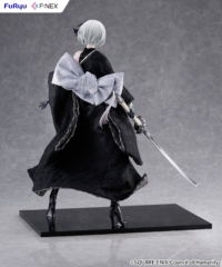 Descubre el apasionante mundo de Figura Muñeca Japonesa 2B NieR:Automata.