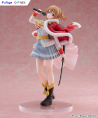 Descubre el apasionante mundo de Figura Nana Daiba Shoujo Kageki Revue Starlight.