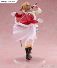 Descubre el apasionante mundo de Figura Nana Daiba Shoujo Kageki Revue Starlight.