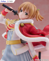 Descubre el apasionante mundo de Figura Nana Daiba Shoujo Kageki Revue Starlight.