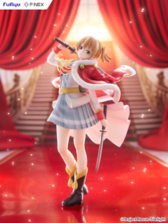 Descubre el apasionante mundo de Figura Nana Daiba Shoujo Kageki Revue Starlight.