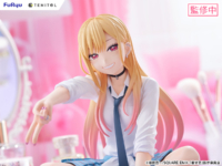 Descubre el apasionante mundo de Figura Noodle Stopper Marin Kitagawa.